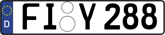 FI-Y288