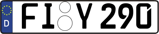 FI-Y290