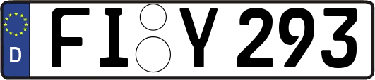 FI-Y293