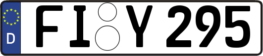 FI-Y295