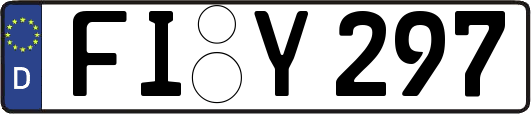 FI-Y297