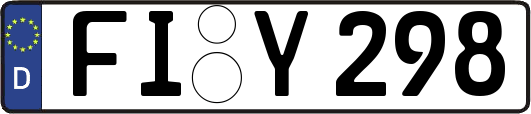 FI-Y298