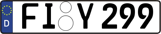 FI-Y299