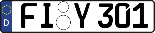 FI-Y301