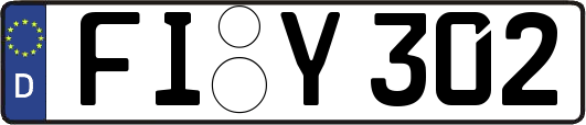 FI-Y302