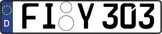 FI-Y303