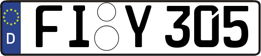 FI-Y305