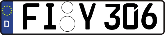 FI-Y306