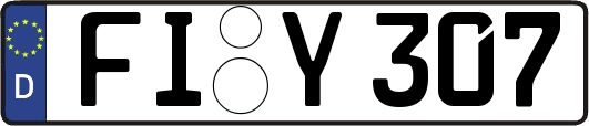 FI-Y307