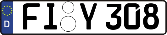 FI-Y308