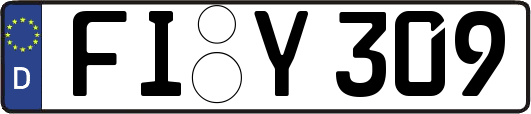 FI-Y309
