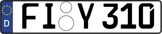FI-Y310
