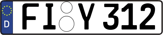 FI-Y312
