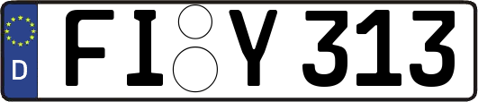 FI-Y313
