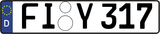 FI-Y317