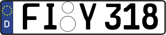 FI-Y318