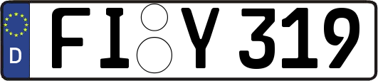 FI-Y319