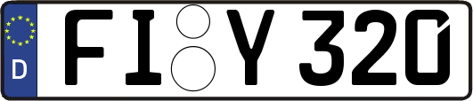 FI-Y320