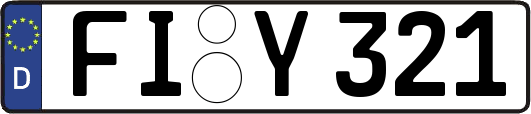 FI-Y321