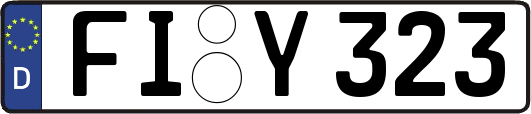 FI-Y323