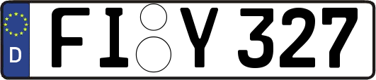 FI-Y327