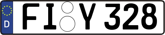 FI-Y328