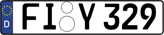 FI-Y329