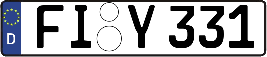 FI-Y331