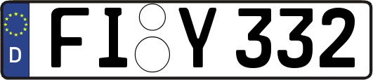 FI-Y332