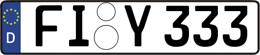 FI-Y333