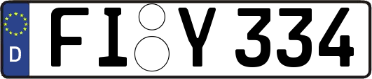 FI-Y334