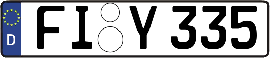 FI-Y335