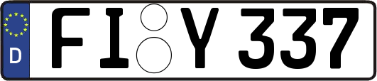 FI-Y337