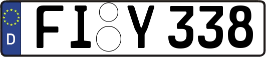 FI-Y338