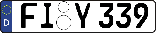 FI-Y339