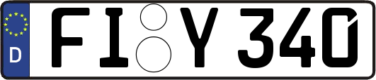 FI-Y340