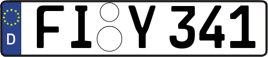 FI-Y341