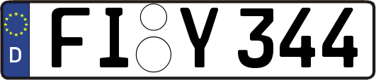 FI-Y344