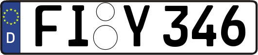 FI-Y346