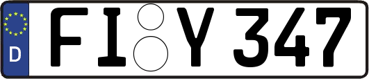 FI-Y347