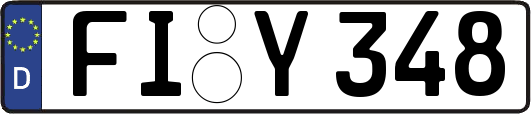 FI-Y348