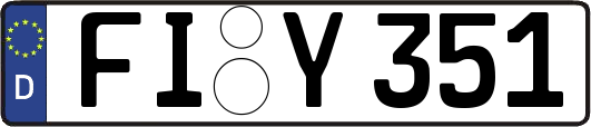FI-Y351