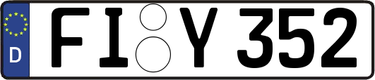 FI-Y352