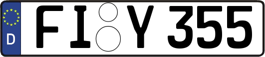 FI-Y355