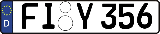 FI-Y356