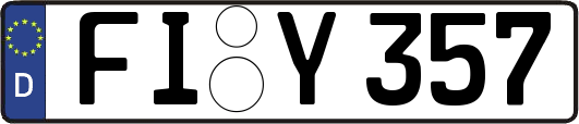 FI-Y357