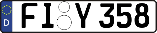 FI-Y358