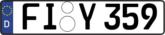 FI-Y359