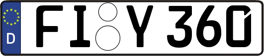 FI-Y360