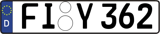 FI-Y362